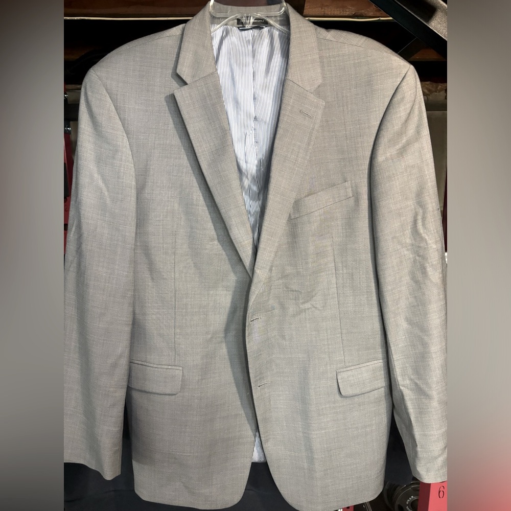 Tommy Hilfiger Sport Coat